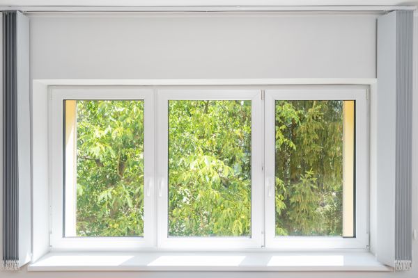 Window Installation Service in Kaufman