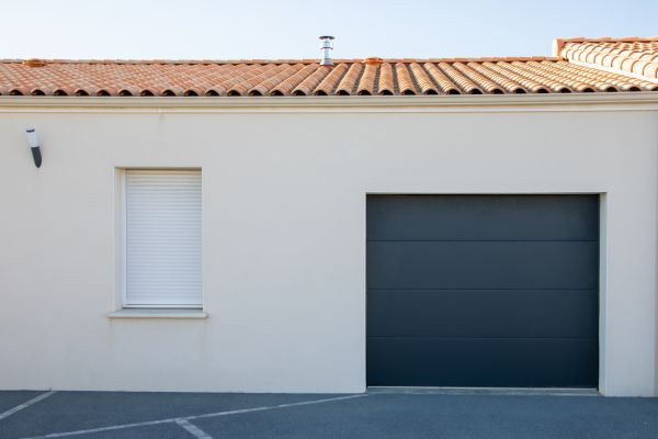 Garage Window Replacement in Kaufman