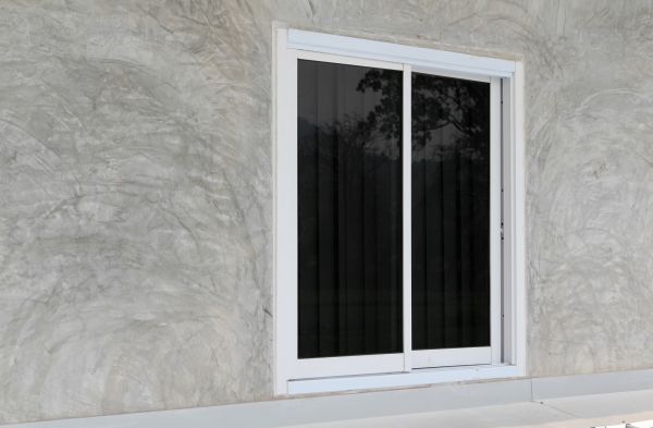 Sliding Window Replacement in Kaufman