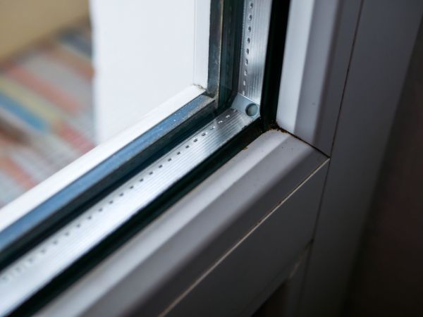 Security Window Replacement in Kaufman
