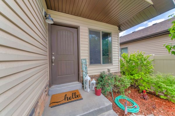 Retrofit Window Replacement in Kaufman