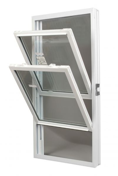 Double Hung Window Replacement in Kaufman