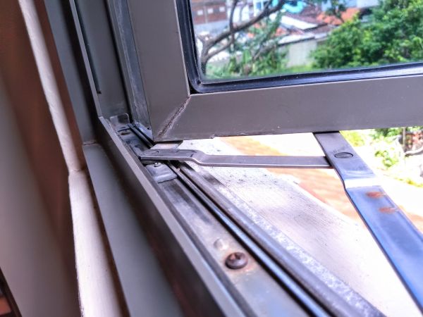 Hinged Window Replacement in Kaufman